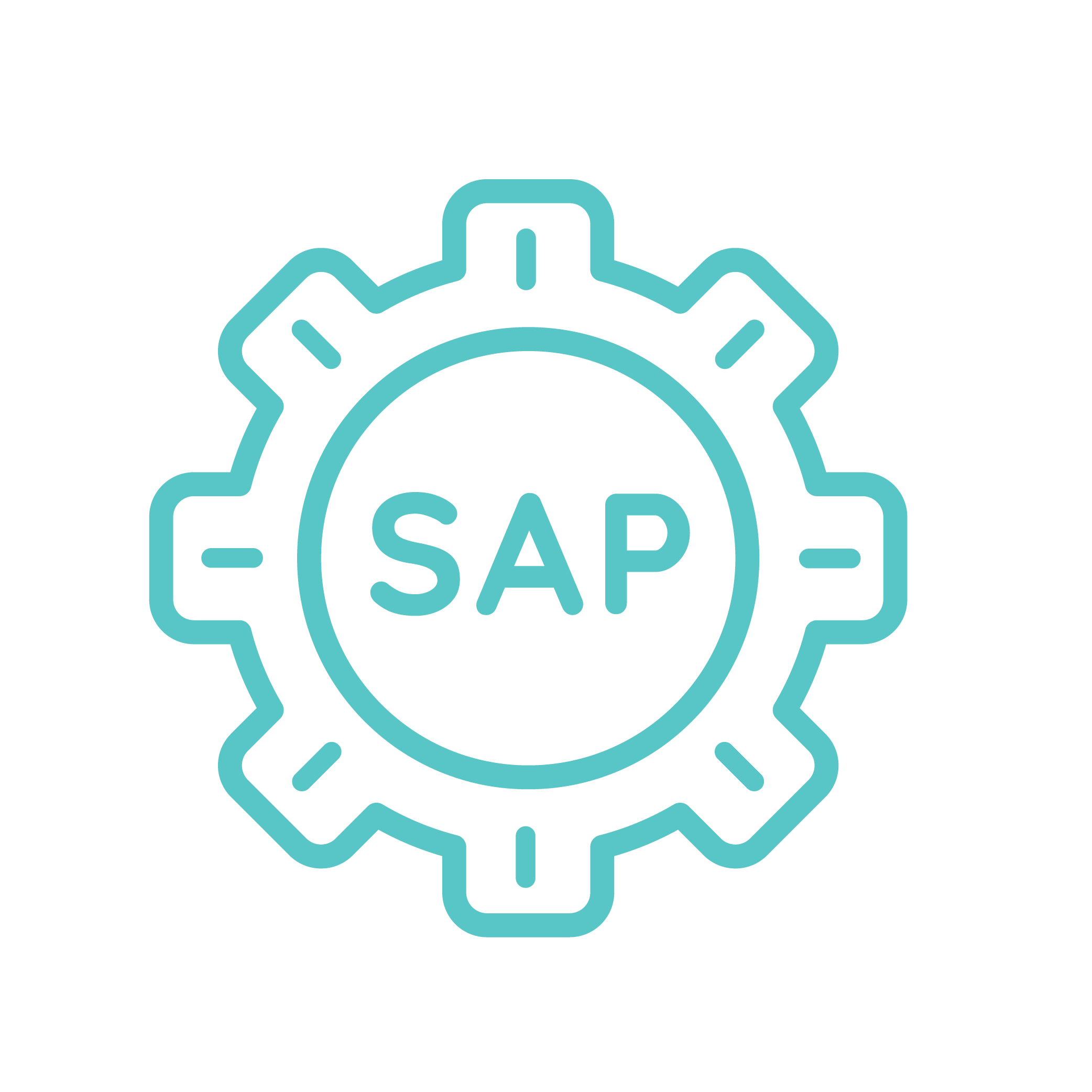 Icon 2 SAP